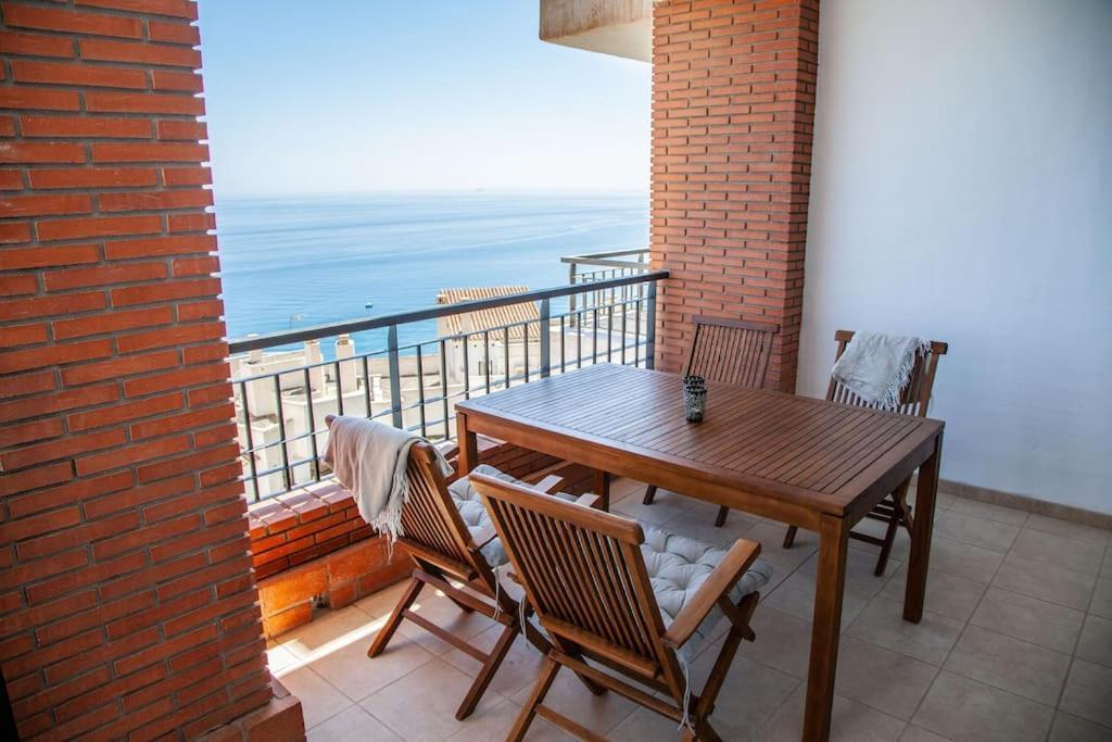Sb Casa Magnolia Apartament Màlaga