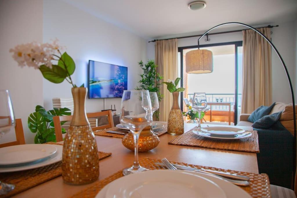 Apartament Sb Casa Magnolia Màlaga