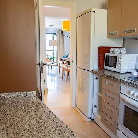 Sb Casa Magnolia Apartment Malaga Exterior photo