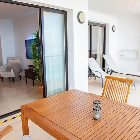 Sb Casa Magnolia Apartment Malaga Exterior photo