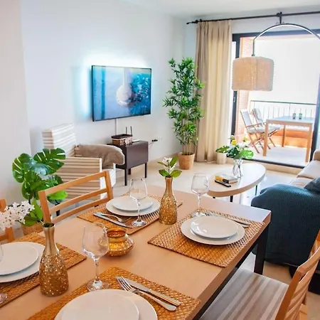 Sb Casa Magnolia Apartment Malaga Exterior photo