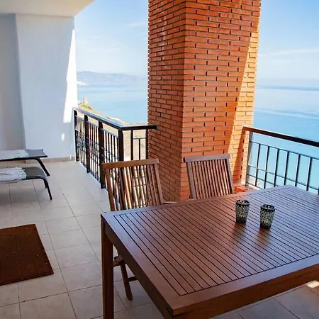 Sb Casa Magnolia Apartment Malaga Exterior photo